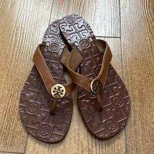 Tory Burch Flip Flops